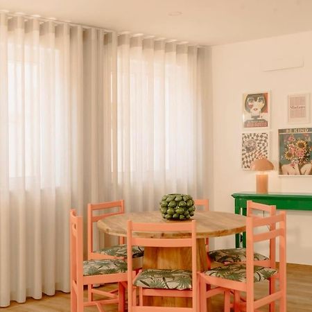 Glam House No Coracao Da Cidade Faro Ngoại thất bức ảnh