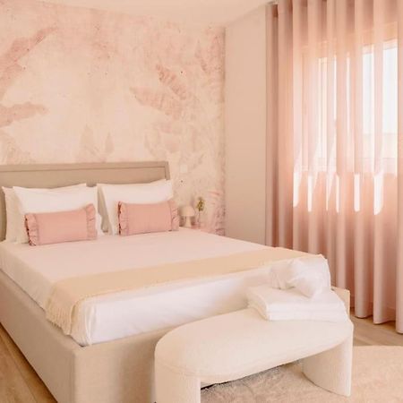 Glam House No Coracao Da Cidade Faro Ngoại thất bức ảnh