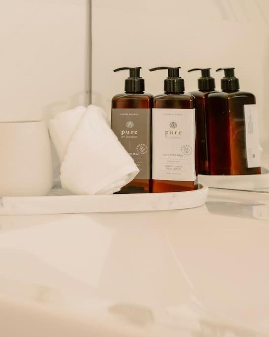 Glam House No Coracao Da Cidade Faro Ngoại thất bức ảnh