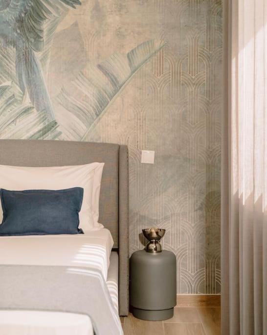 Glam House No Coracao Da Cidade Faro Ngoại thất bức ảnh
